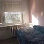Lovely In A Quiet Area Apartment