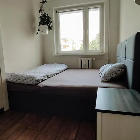 Daire Lovely In A Quiet Area