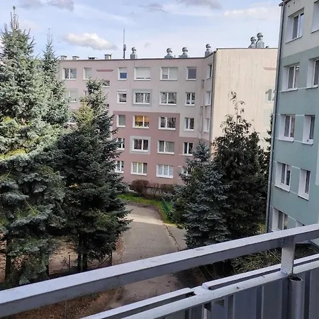 Lovely In A Quiet Area 아파트 *