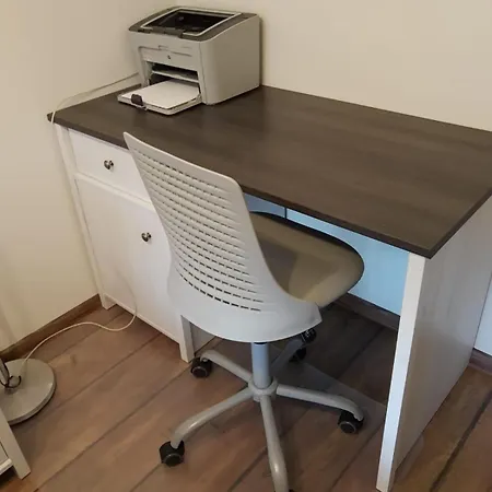 Lovely In A Quiet Area