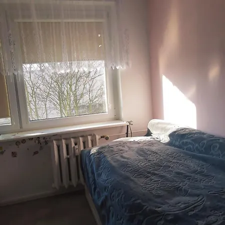 Lovely In A Quiet Area Apartmán