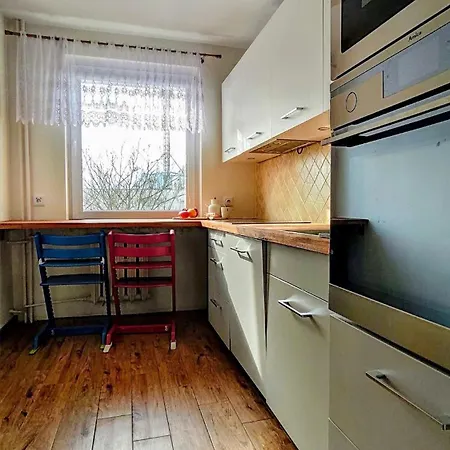 Lovely In A Quiet Area 아파트 *