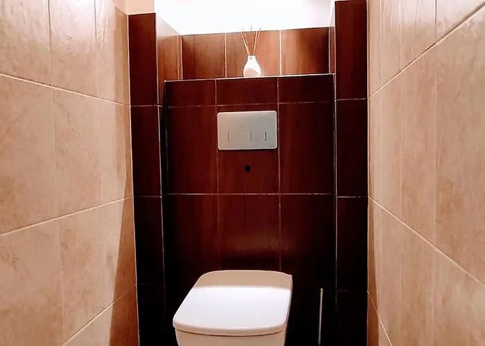 Lovely In A Quiet Area