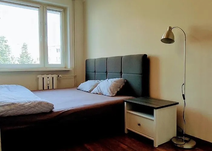 Lovely In A Quiet Area *