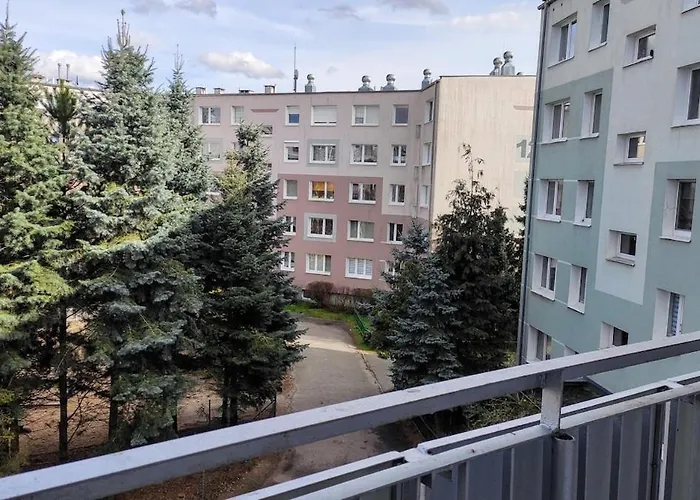 Lovely In A Quiet Area Apartamento *