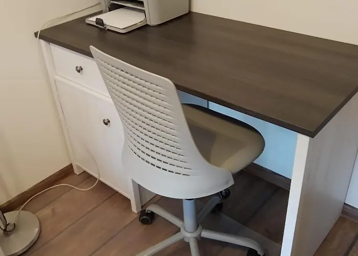 Lovely In A Quiet Area