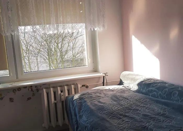 Lovely In A Quiet Area Apartamento