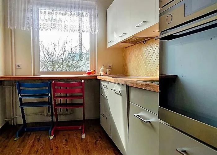 Lovely In A Quiet Area Apartamento *